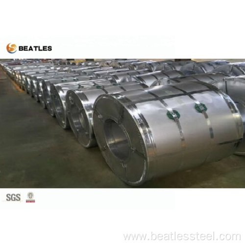 Astm A1008 Cold rolled Steel Coil / Plate